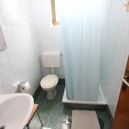 Vintage Guest Cerisnja - Hr-11059-05 By Interhome * Poreč